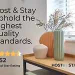 Host & - Elmville 度假居