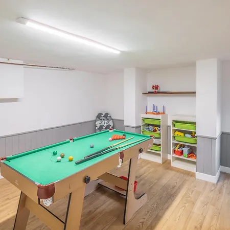 Holiday home Host & - Elmville Scarborough