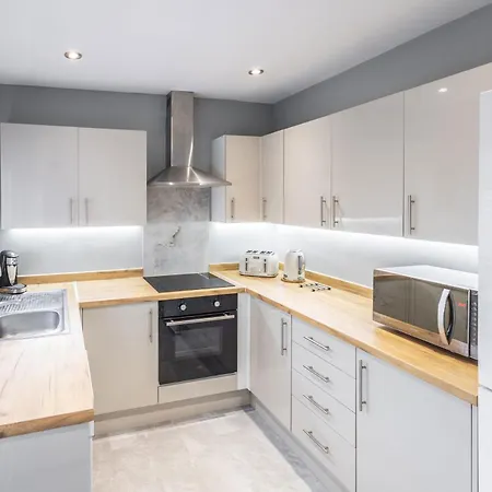 Tatil Evi Host & - Elmville