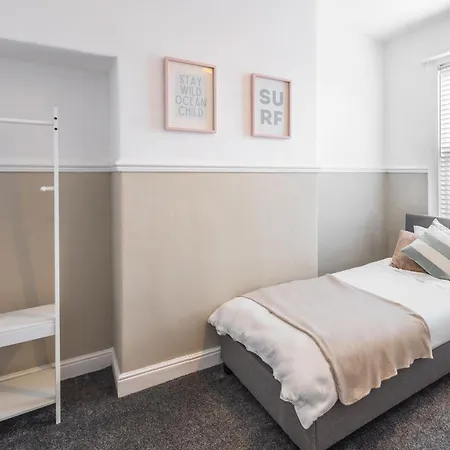 Casa vacanze Host & - Elmville Scarborough