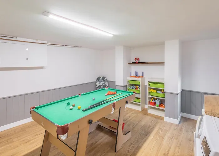 Сasa de vacaciones Host & - Elmville Scarborough