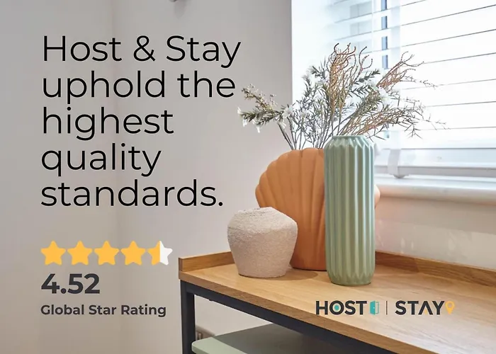 Host & - Elmville Tatil Evi