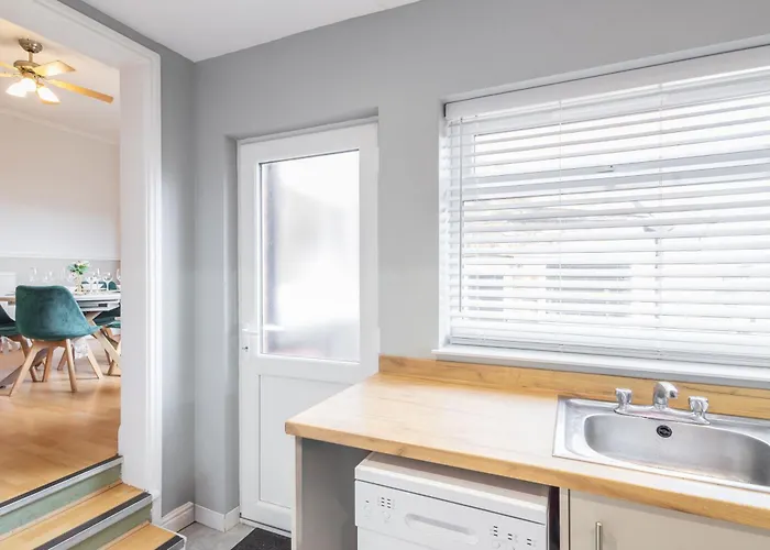 Сasa de vacaciones Host & - Elmville Scarborough