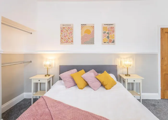 Tatil Evi Host & - Elmville