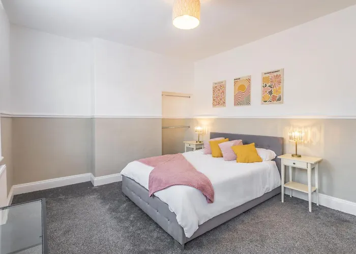 Tatil Evi Host & - Elmville Scarborough