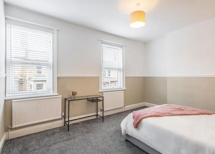 Tatil Evi Host & - Elmville *