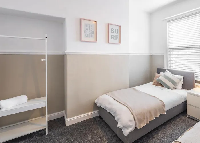 Tatil Evi Host & - Elmville Scarborough