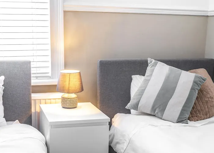 Host & - Elmville Tatil Evi *