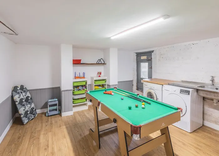 Host & - Elmville Tatil Evi *