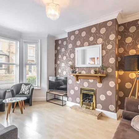 펜션 Host & - Elmville 스카버러