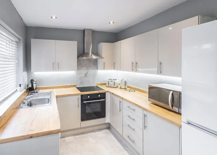 펜션 Host & - Elmville