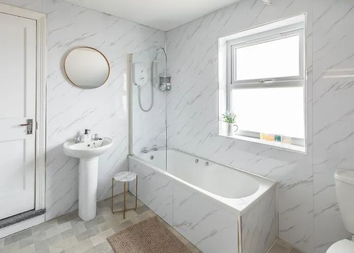 Host & - Elmville 펜션 *